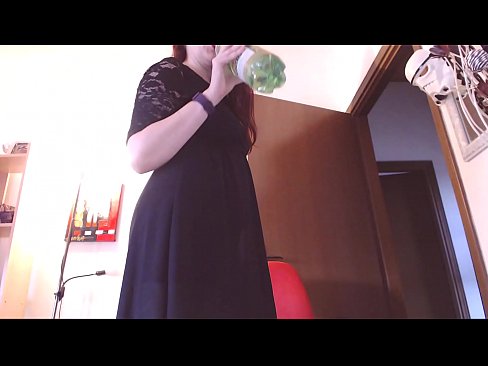 ❤️ 一个喜欢脏兮兮的内裤的顺从的奴隶,在看完这段视频后被迫自慰!这是个很好的例子。 ️❌ Quality sex❤