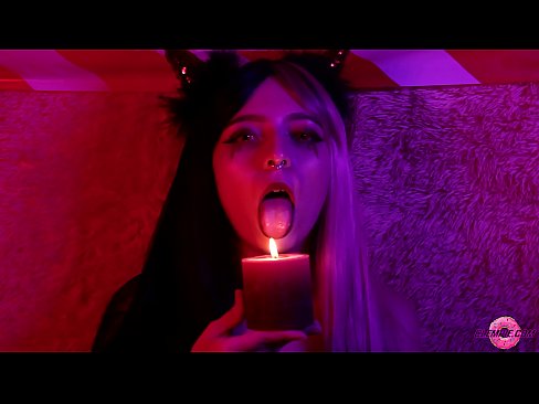 ❤️ 性感魅魔的激情口交,嘴上的满足感 ️❌ Quality sex❤