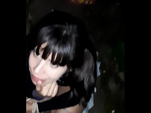 ❤️ 在街上膨胀的阴茎,以换取糖果 ️❌ Quality sex❤