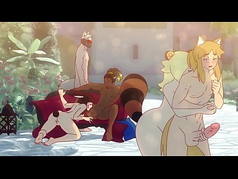 ❤️ 这部动画片中最生动的镜头是慢动作。 ️❌ Quality sex❤