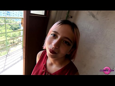 ❤️ 学生Sensual在内陆地区吸食陌生人--在他脸上射精 ️❌ Quality sex❤
